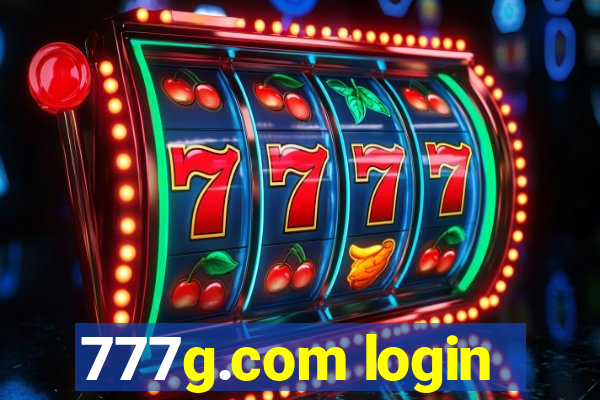 777g.com login